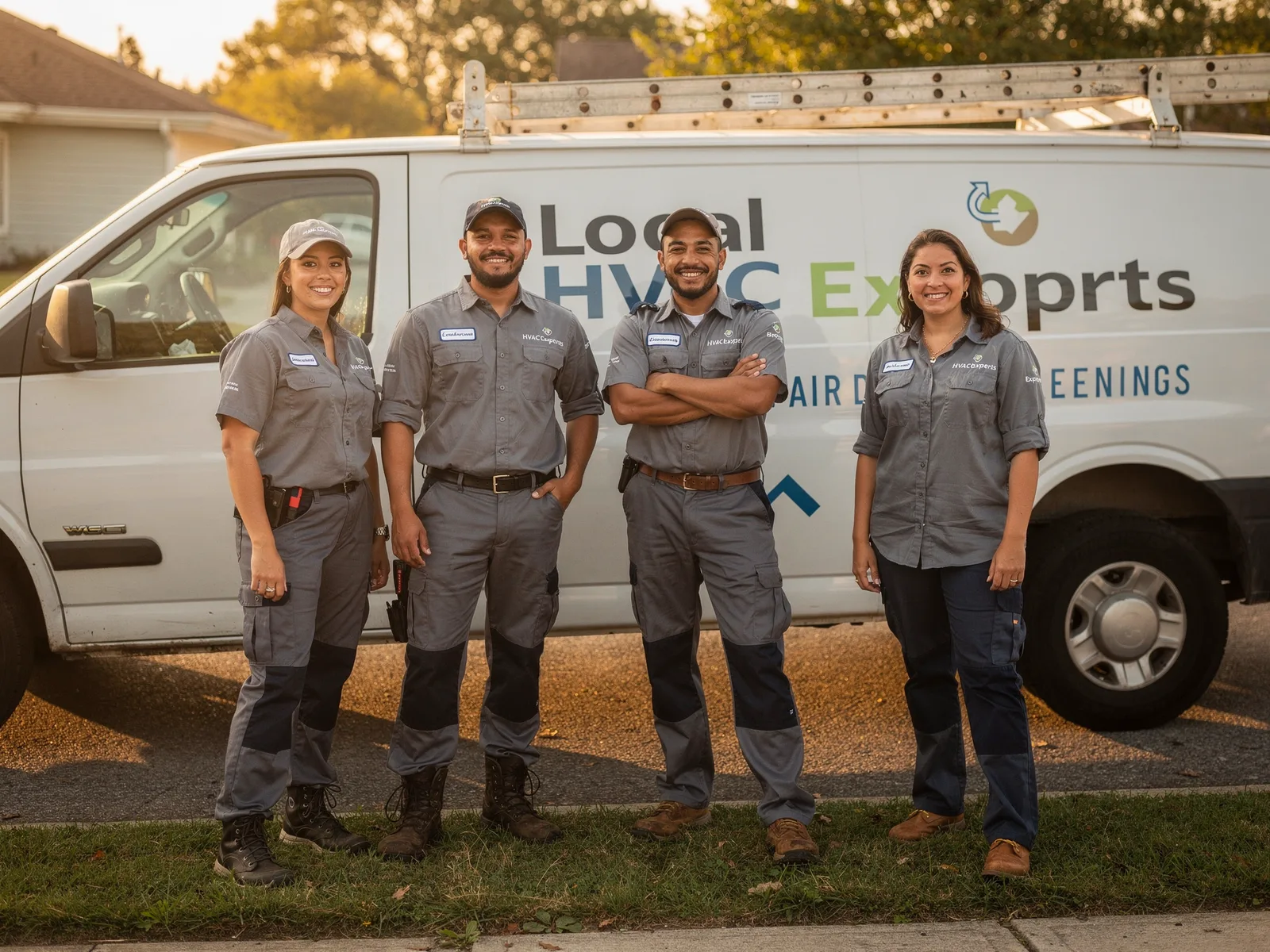 24/7 HVAC Repair & AC Replacement company in Grenville, SD