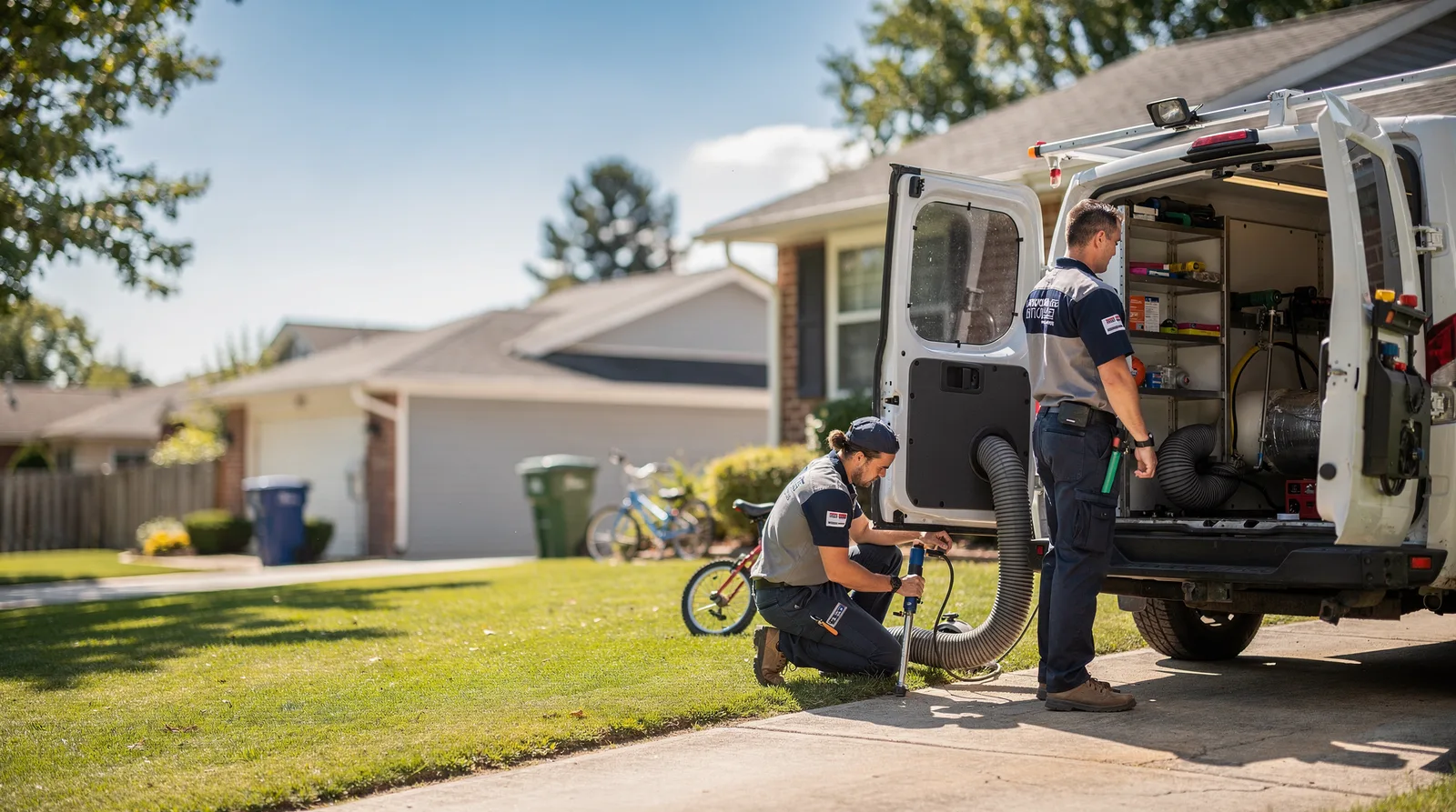24/7 HVAC Repair & AC Replacement in Grenville, SD near me
